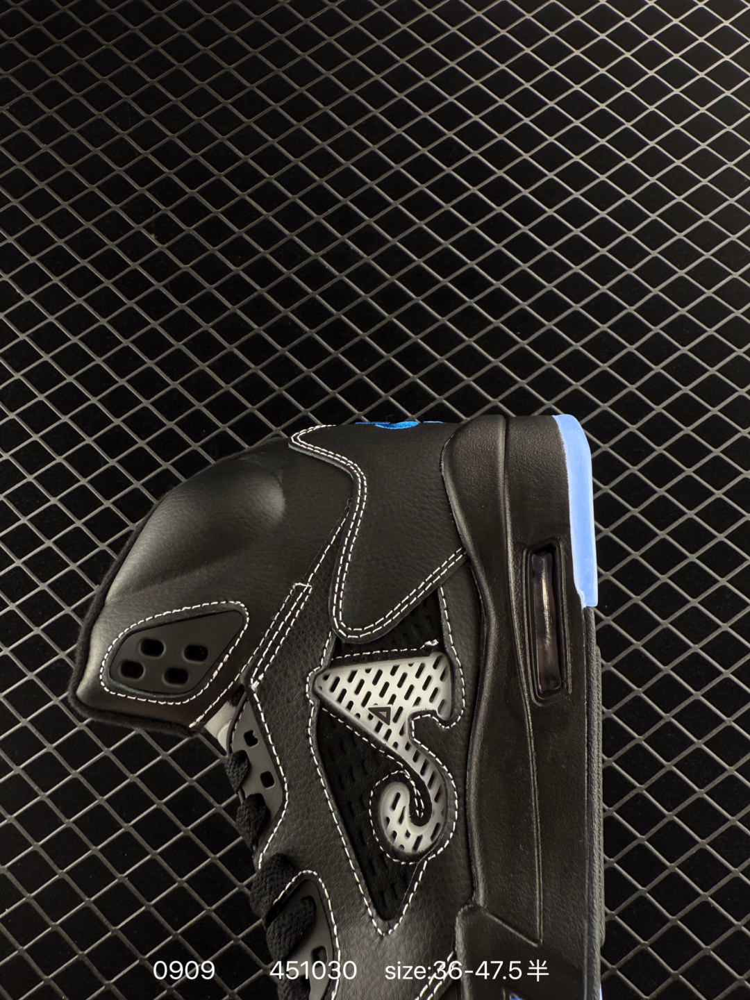 Nike Air Jordan 5 Low